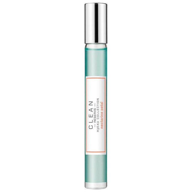 Clean, H2Eau Nectarine Petal, Eau De Parfum, For Women, 10 ml - Feel You