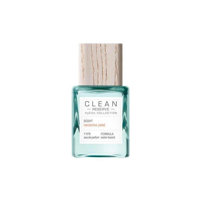 Clean, H2Eau Nectarine Petal, Eau De Parfum, For Women, 30 ml - Feel You