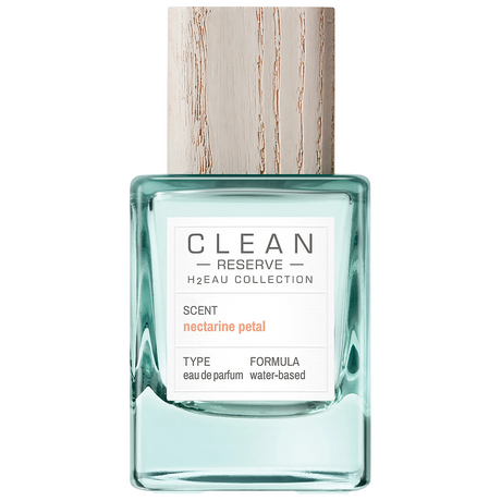 Clean, H2Eau Nectarine Petal, Eau De Parfum, For Women, 50 ml - Feel You
