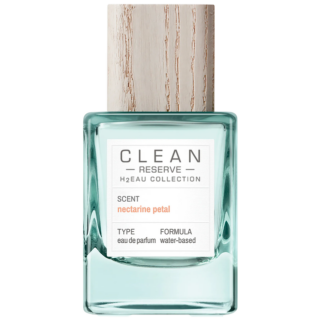 Clean, H2Eau Nectarine Petal, Eau De Parfum, For Women, 50 ml - Feel You