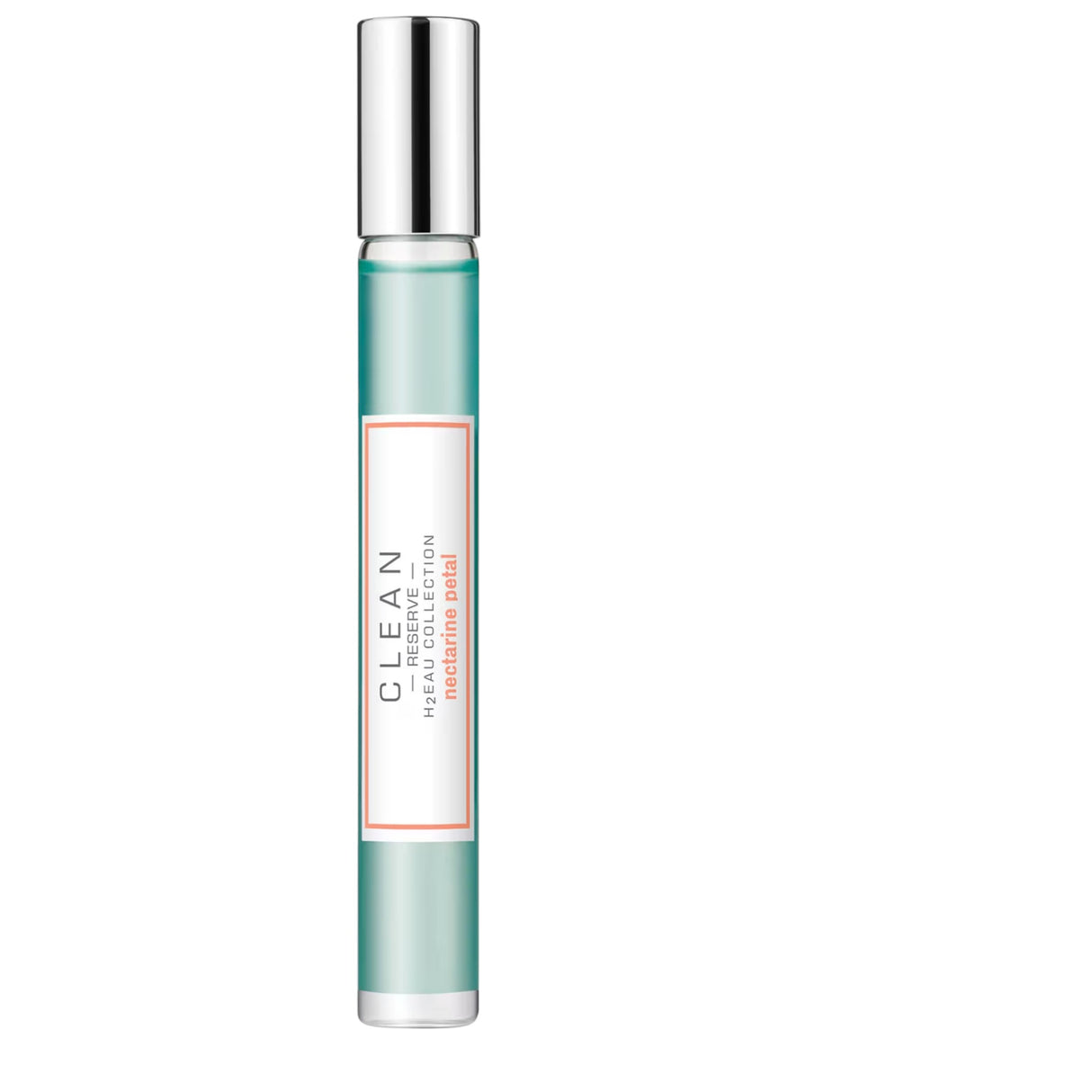 Clean, H2Eau Nectarine Petal, Eau De Parfum, Unisex, 1.5 ml *Sample - Feel You