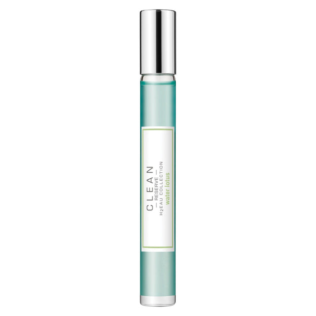 Clean, H2Eau Water Lotus, Eau De Parfum, Unisex, 1.5 ml *Sample - Feel You