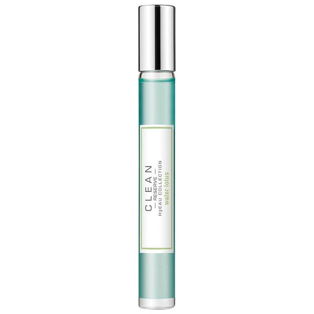 Clean, H2Eau Water Lotus, Eau De Parfum, Unisex, 10 ml - Feel You