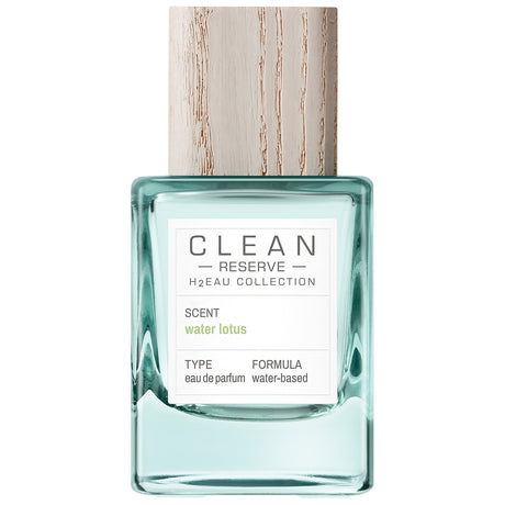Clean, H2Eau Water Lotus, Eau De Parfum, Unisex, 50 ml - Feel You