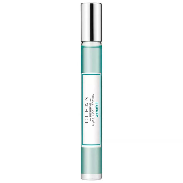 Clean, H2Eau Waterfall, Eau De Parfum, Unisex, 10 ml - Feel You