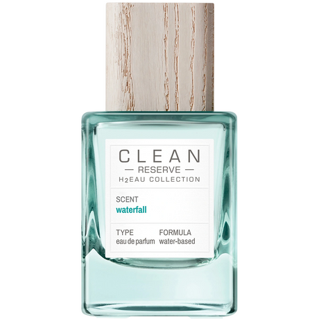 Clean, H2Eau Waterfall, Eau De Parfum, Unisex, 100 ml *Tester - Feel You