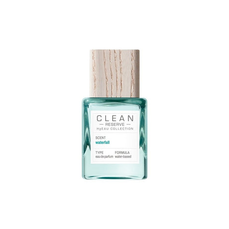 Clean, H2Eau Waterfall, Eau De Parfum, Unisex, 30 ml - Feel You