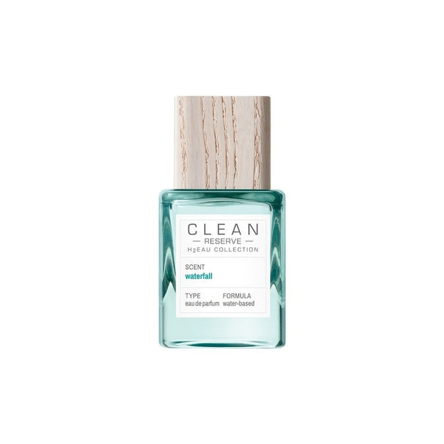 Clean, H2Eau Waterfall, Eau De Parfum, Unisex, 30 ml - Feel You