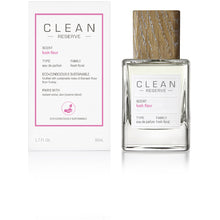 Clean - Lush Fleur EDP - 100ml - Feel You