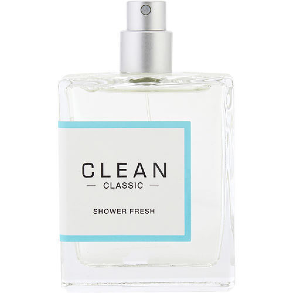 Clean, Outdoor Shower Fresh , Eau De Parfum, Unisex, 60 ml *Tester - Feel You