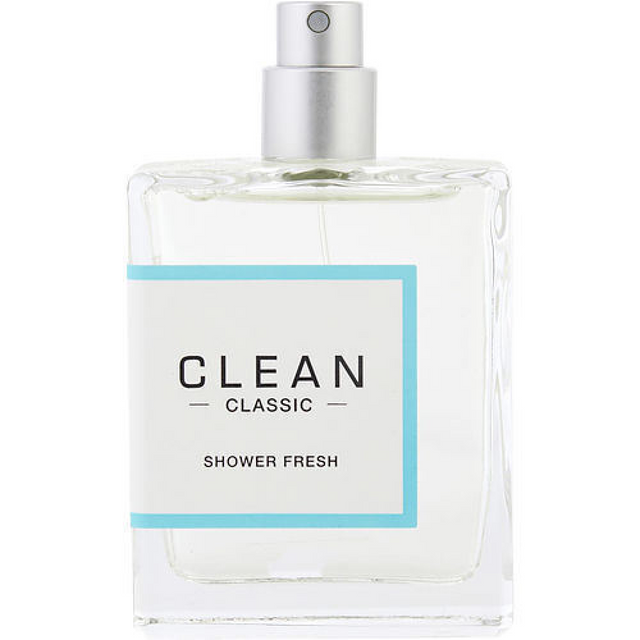 Clean, Outdoor Shower Fresh , Eau De Parfum, Unisex, 60 ml *Tester - Feel You