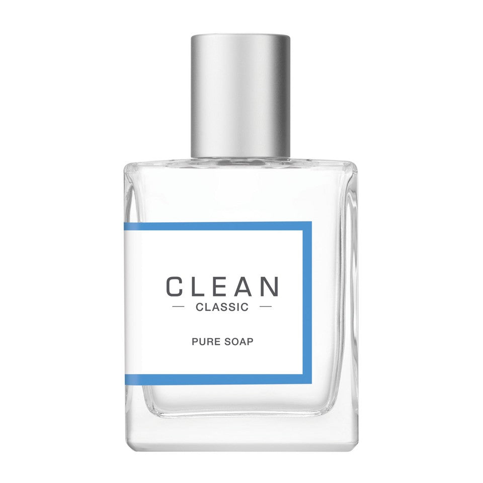 Clean, Pure Soap, Eau De Parfum, For Women, 60 ml *Tester - Feel You