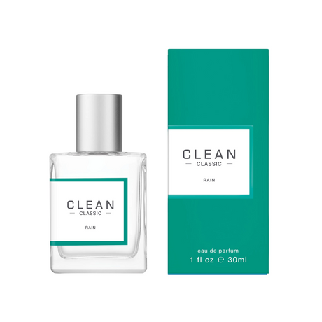 Clean, Rain, Eau De Parfum, For Women, 30 ml - Feel You