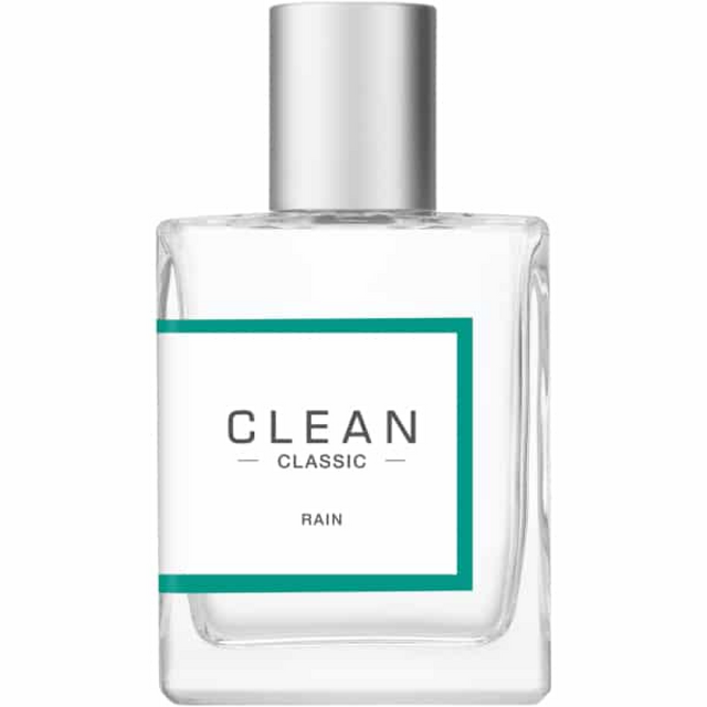 Clean, Rain, Eau De Parfum, Unisex, 60 ml *Tester - Feel You