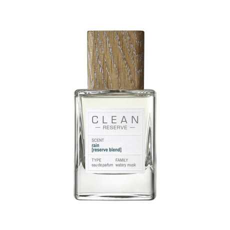 Clean, Rain [Reserve Blend], Eau De Parfum, Unisex, 100 ml *Tester - Feel You