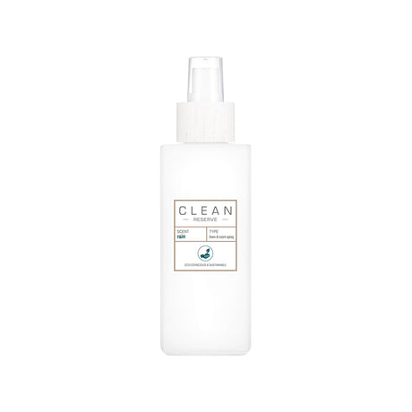 Clean, Rain, Room Spray, 148 ml - Feel You