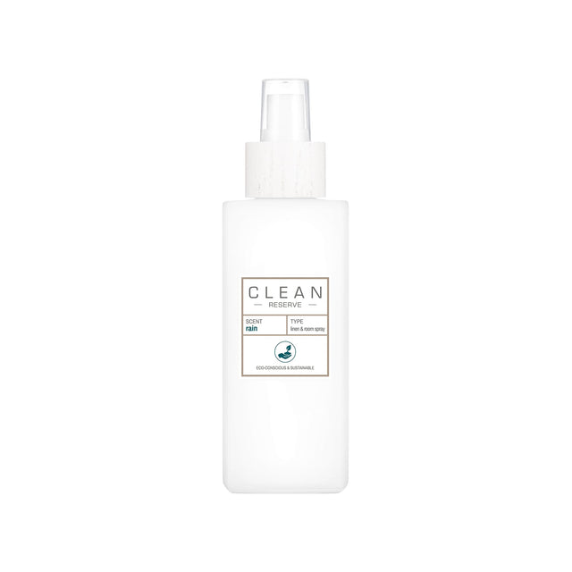 Clean, Rain, Room Spray, 148 ml - Feel You