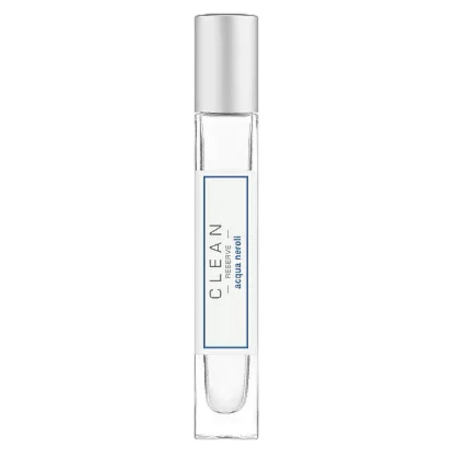 Clean, Reserve - Acqua Neroli, Eau De Parfum, Unisex, 1.5 ml *Sample - Feel You