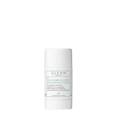 Clean, Reserve, Kakadu Plum, Brightening, Deodorant Stick, Unisex, 56 g - Feel You