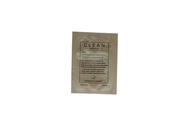 Clean, Reserve, Moisturizer, Body Lotion, Hair & Body, 1.5 ml *Sample - Feel You