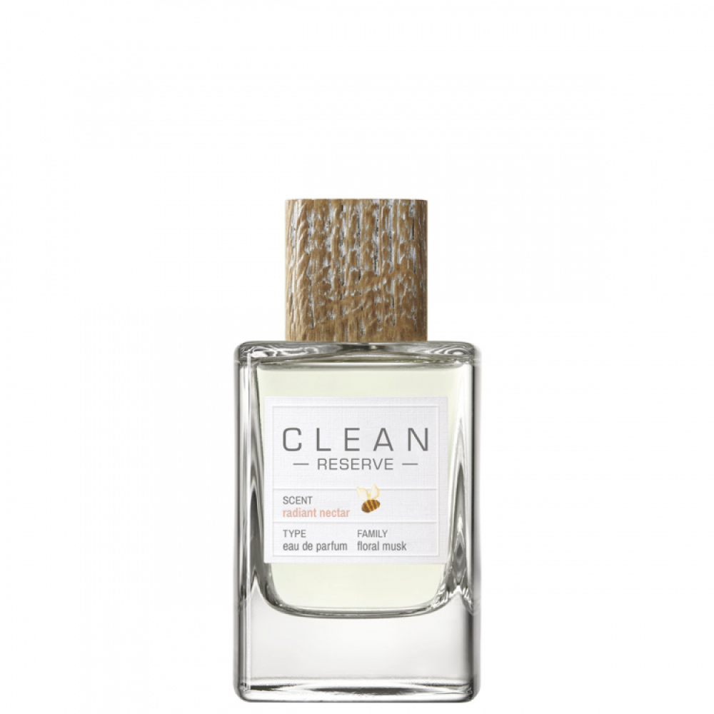 Clean, Reserve - Radiant Nectar, Eau De Parfum, For Women, 100 ml *Tester - Feel You