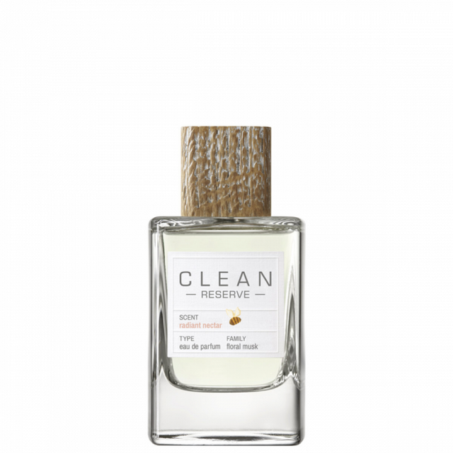 Clean, Reserve - Radiant Nectar, Eau De Parfum, For Women, 100 ml *Tester - Feel You
