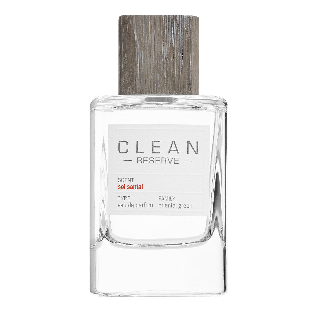 Clean, Reserve - Sel Santal, Eau De Parfum, Unisex, 100 ml *Tester - Feel You
