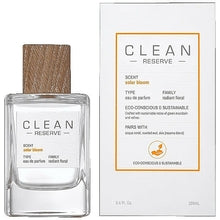 Clean - Reserve Solar Bloom EDP - 50ml - Feel You