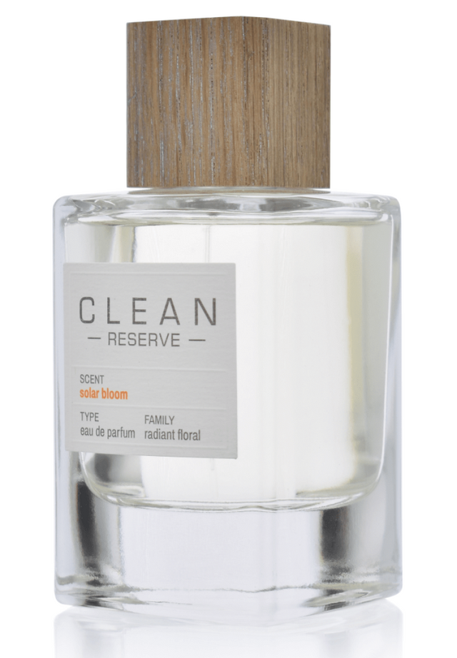 Clean, Reserve Solar Bloom, Eau De Parfum, Unisex, 100 ml - Feel You
