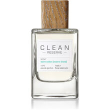 Clean - Reserve Warm Cotton EDP - 50ml - Feel You