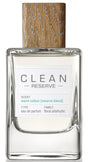 Clean, Reserve - Warm Cotton [Reserve Blend], Eau De Parfum, Unisex, 100 ml - Feel You