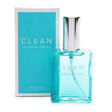 Clean - Shower Fresh EDP - 60ml - Feel You