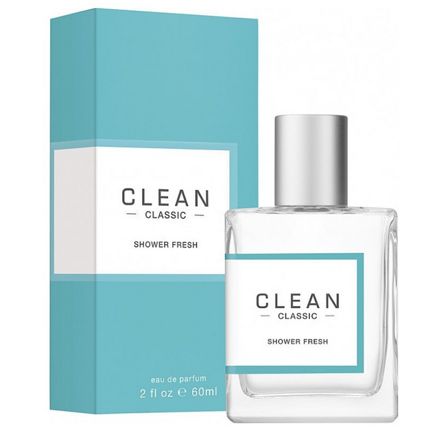 Clean, Shower Fresh, Eau De Parfum, For Women, 60 ml - Feel You