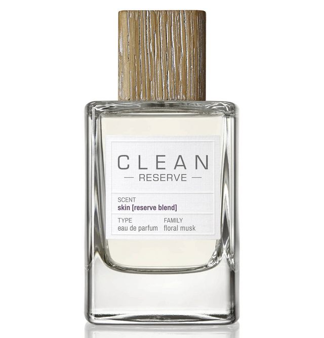 Clean, Skin [Reserve Blend], Eau De Parfum, Unisex, 100 ml *Tester - Feel You
