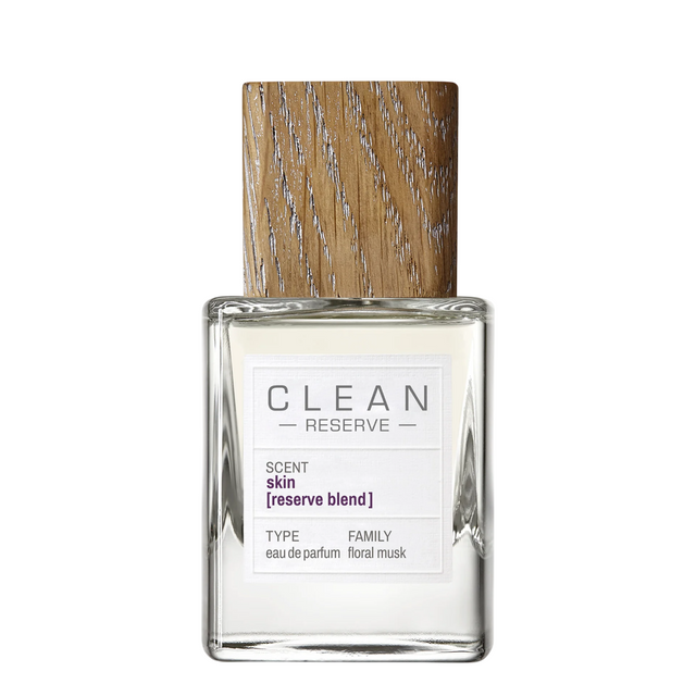 Clean, Skin [Reserve Blend], Eau De Parfum, Unisex, 30 ml - Feel You