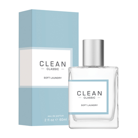 Clean, Soft Laundry, Eau De Parfum, For Women, 60 ml - Feel You
