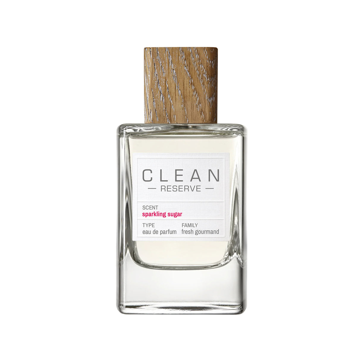 Clean, Sparkling Sugar, Eau De Parfum, For Women, 100 ml *Tester - Feel You