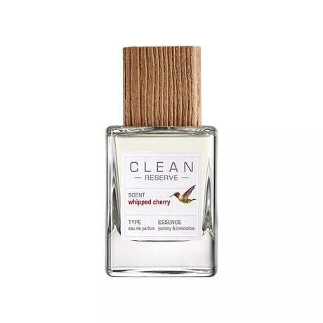 Clean, Whipped Cherry, Eau De Parfum, Unisex, 100 ml *Tester - Feel You