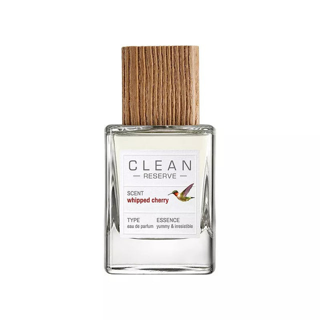 Clean, Whipped Cherry, Eau De Parfum, Unisex, 100 ml *Tester - Feel You