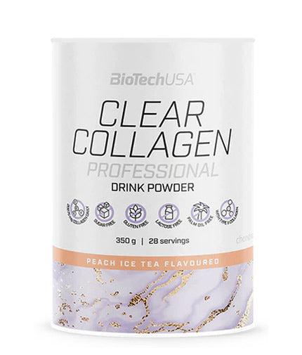 Clear Collagen Professional - 0.350 kg - Feel You