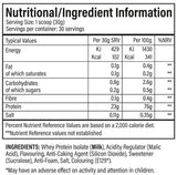 Clear Iso | Cleat Whey Protein Isolate - 900 грама - Feel You