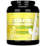Clear Iso | Cleat Whey Protein Isolate - 900 грама - Feel You