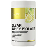 Clear Whey Isolate | 84% Whey Protein Isolate ~ Zero Fat and Carbs 400 грама - Feel You