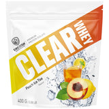 Clear Whey | Premium Protein Isolate - 400 грама - Feel You