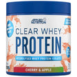 Clear Whey Protein | Hydrolyzed Whey Protein Isolate - 125 грама - Feel You