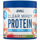 Clear Whey Protein | Hydrolyzed Whey Protein Isolate - 125 грама - Feel You