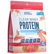 Clear Whey Protein | Hydrolyzed Whey Protein Isolate - 250 грама - Feel You