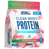 Clear Whey Protein | Hydrolyzed Whey Protein Isolate - 875 грама - Feel You