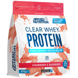 Clear Whey Protein | Hydrolyzed Whey Protein Isolate - 875 грама - Feel You