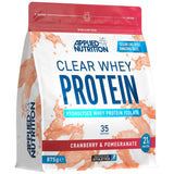 Clear Whey Protein | Hydrolyzed Whey Protein Isolate - 875 грама - Feel You